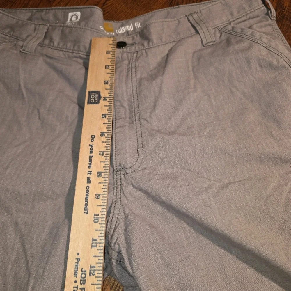Carhartt men cargo